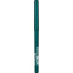 Maybelline Lasting Drama Automatic Gel Pencil automatická tužka na oči s dlouhou výdrží 40 Green With Envy 0,31 g – Zboží Dáma