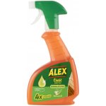 Alex renovátor nábytku s vůní aloe vera 375 ml – Sleviste.cz