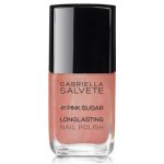 Gabriella Salvete Longlasting Enamel 41 Pink Sugar 11 ml – Hledejceny.cz