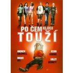 po čem kluci touží DVD – Hledejceny.cz