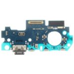 Samsung A346B Galaxy A34 5G Deska vč. Dobíjecího Konektoru (Service Pack) – Sleviste.cz