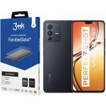 VIVO V23 5G - 3MK HYBRIDNÍ SKLO – Zboží Živě