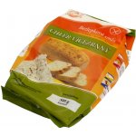 Jizerka vícezrnný chléb 0,5 kg – Zboží Mobilmania