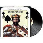 Gentle Giant - Power & The Glory LP – Hledejceny.cz