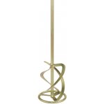 NAREX HS3 Spirálová metla pravotočivá 120x600mm M14 – Zboží Mobilmania