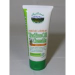 Vivaco Cannabis krém na nohy s Tea Tree Oil Herb Extract 100 ml – Zboží Dáma