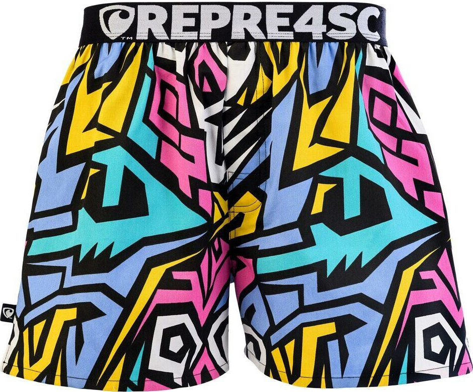 Represent REPRE4SC EXCLUSIVE MIKE HI-TEC CHARACTER