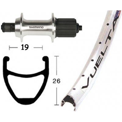 Vuelta Airlline 1 – Zboží Mobilmania