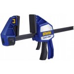 Irwin Tools JO10505942 Svěrka Quick-Grip XP 6"/150mm – Zbozi.Blesk.cz