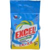 Prášek na praní Excel koncentrát 1,5 kg