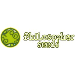 Philosopher Seeds Amnesiaz semena neobsahují THC 3 ks
