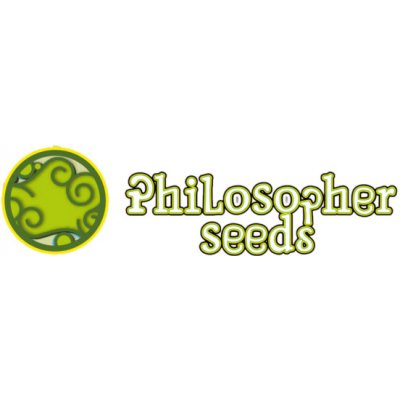 Philosopher Seeds Pure CBD Punch semena neobsahují THC 25 ks