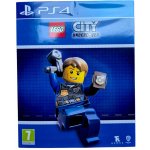 Lego City: Undercover – Zboží Dáma