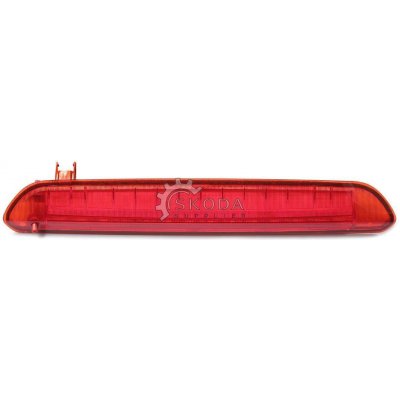 Přídavné brzdové světlo ŠKODA Original OEM 1U9 945 097B – Hledejceny.cz