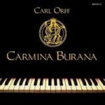 Orff, C. - Carmina Burana – Hledejceny.cz