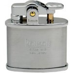 Ronson Nostalgia Silver Satin – Hledejceny.cz