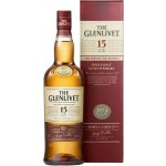 Glenlivet French Oak Reserve 15y 40% 0,7 l (holá láhev) – Hledejceny.cz