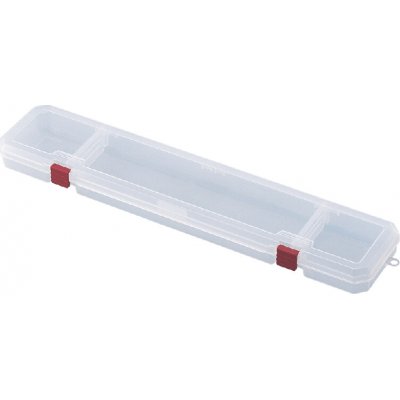 Versus Krabička Long 500 transparentní – Zboží Dáma