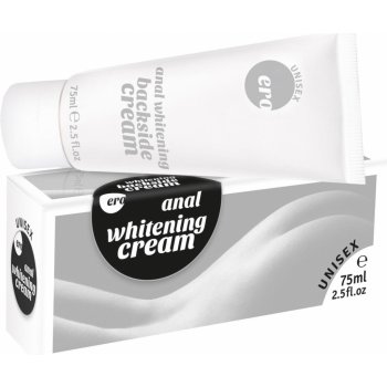 Hot anal whitening cream 75 ml