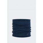 Buff tunelová šála Merino Heavyweight 113018.785.10.00 Solid Indigo – Zbozi.Blesk.cz
