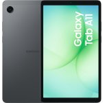Samsung Galaxy Tab A11 LTE 4GB/64GB SM-X135FZAAEUB – Zboží Živě