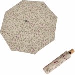 Doppler nature mini Wind dámský deštník béžový – Zbozi.Blesk.cz