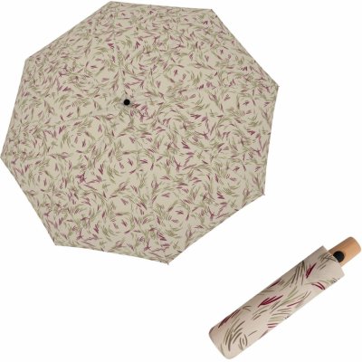 Doppler nature mini Wind dámský deštník béžový – Zbozi.Blesk.cz