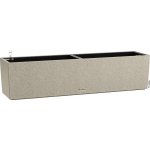 Lechuza BALCONERA Stone 80 15661 Balkonový box pískový – Hledejceny.cz