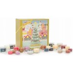 Passport To The Holidays Yankee Candle 24 ks – Zboží Dáma