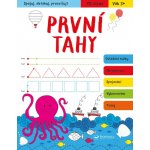Spojuj, obtahuj, procvičuj! První tahy – Hledejceny.cz