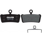 Polokovové brzdové destičky Galfer FD459P1053 STANDARD OEM | Zboží Auto