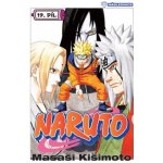Naruto 19 – Kišimoto Masaši – Hledejceny.cz