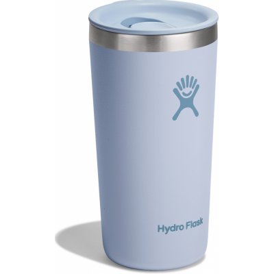 Hydro Flask 12 Oz All Around Tumbler Press-In Lid 355 ml surf – Zboží Mobilmania