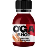 OGA Shot Brusinka a Skořice 60 ml – Sleviste.cz