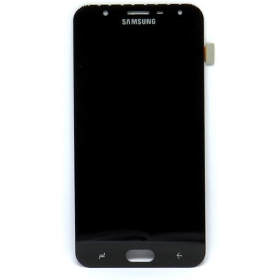 LCD Displej + Dotykové sklo Samsung Galaxy J7 DUO (j720) – Zboží Mobilmania