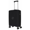 Cestovní kufr Travelite Orbita Black 37l