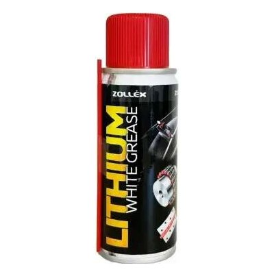 Zollex LITHIUM WHITE GREASE 110 ml – Sleviste.cz