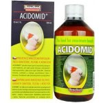 Benefeed Acidomid E 0,5 l – Zboží Mobilmania