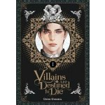 VILLAINS ARE DESTINED TO DIE LN V01 V01 – Sleviste.cz