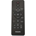 Dálkový ovladač General Philips MCM3150 – Hledejceny.cz