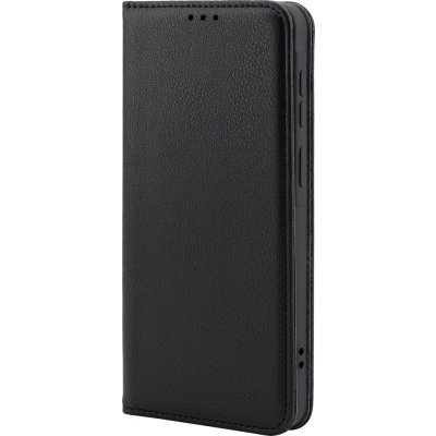 AlzaGuard Book Flip Case Samsung Galaxy A57 černé AGD BCF530B – Zboží Živě