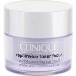 Clinique Repairwear Laser Focus eye Cream 15 ml – Zbozi.Blesk.cz