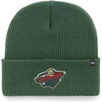 '47 Brand NHL Minnesota Wild Haymaker – Hledejceny.cz