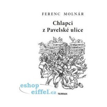 Chlapci z Pavelské ulice