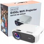 Zenwire e450s – Sleviste.cz