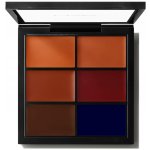 MAC Cosmetics Paletka pro rozjasnění tváře 6 g – Sleviste.cz