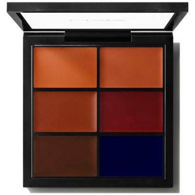 MAC Cosmetics Paletka pro rozjasnění tváře 6 g – Sleviste.cz