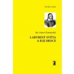 Labyrint světa a ráj srdce - mobi – Hledejceny.cz