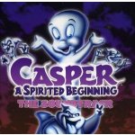 Soundtrack - CASPER/A SPIRITED BEGINNING – Sleviste.cz