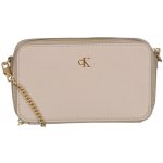 Calvin Klein dámská crossbody kabelka LV04K1086GRMU – Hledejceny.cz